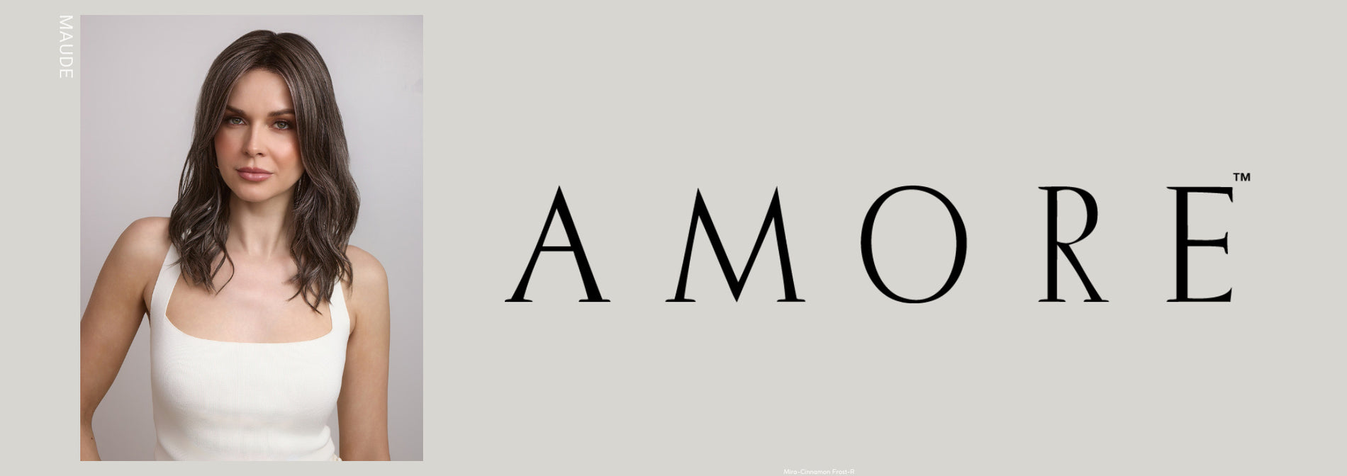 Amore Wigs