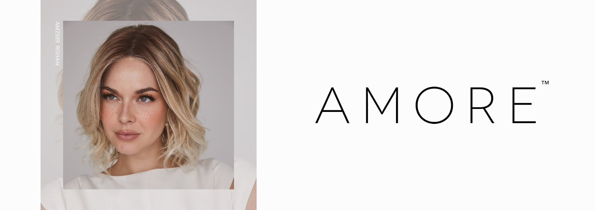 Amore Wigs