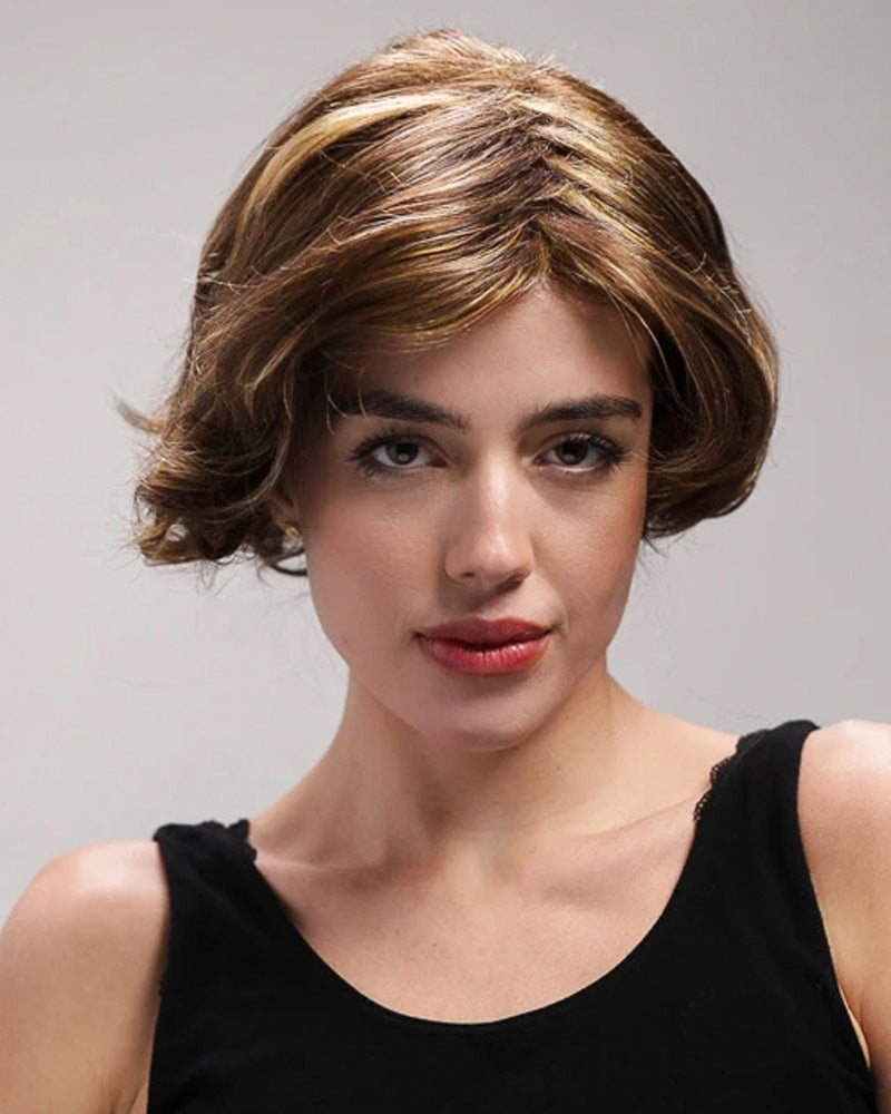 Emma (Exclusive) | Synthetic Wig by Aspen