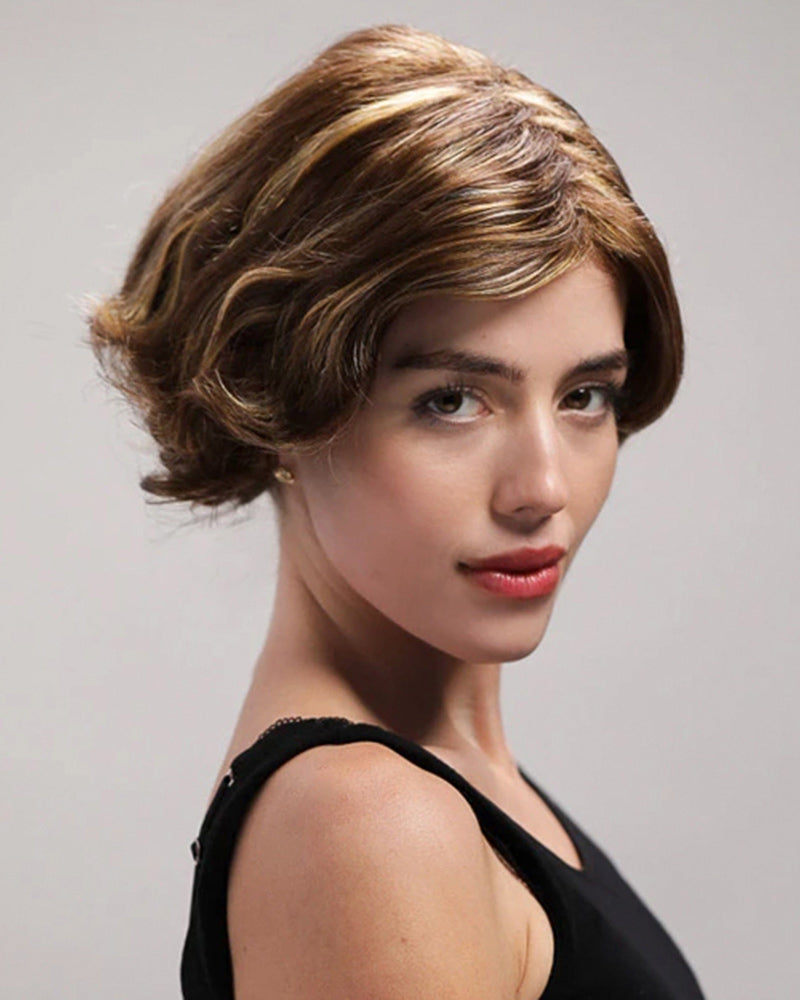 Emma | Synthetic Wig by Aspen