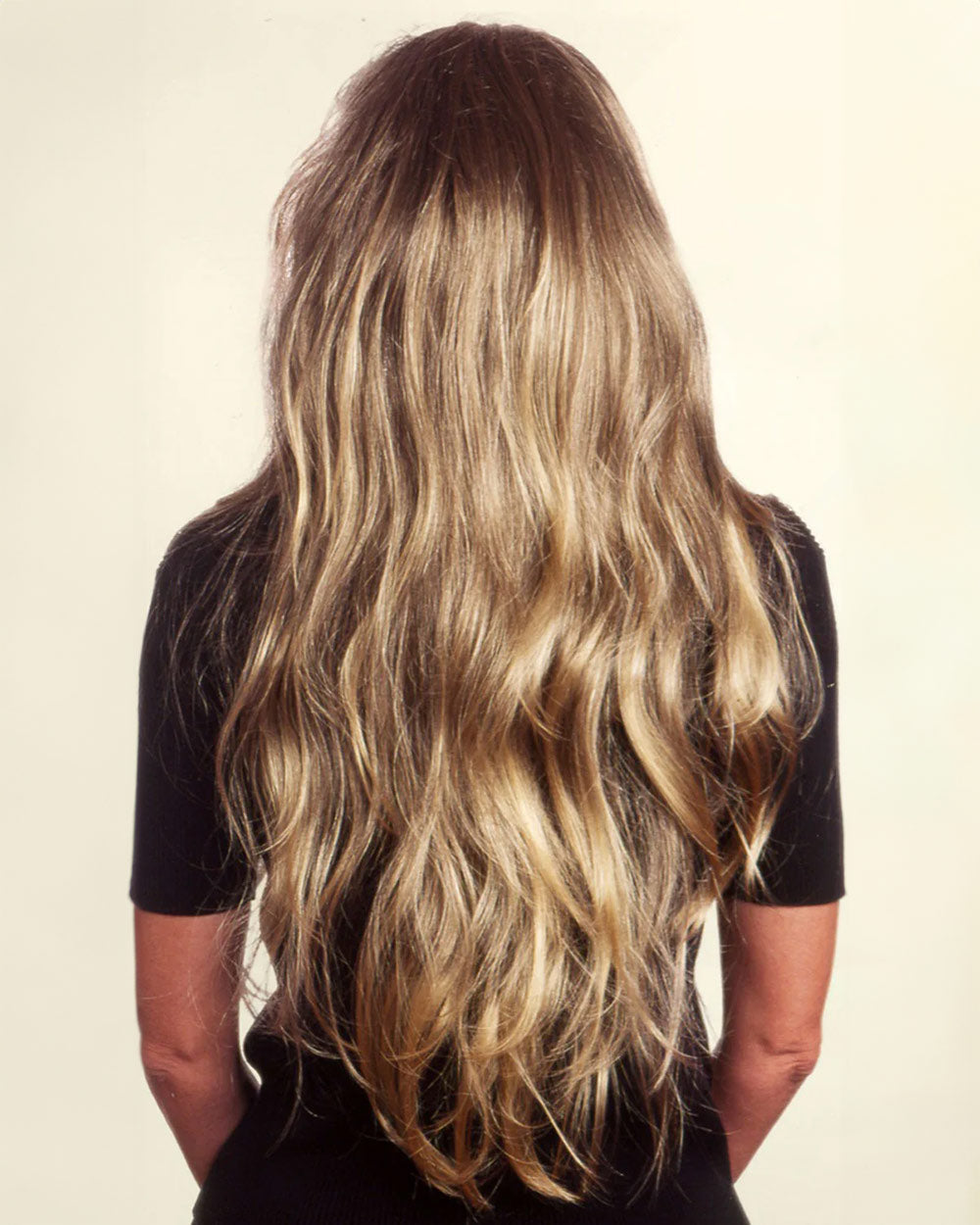 Back Track | 3/4 Synthetic Wig by Aspen