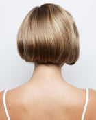 Sue (Exclusive) in Mochaccino-R
