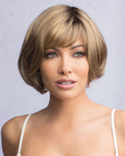 Sue (Exclusive) in Mochaccino-R