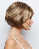 Sue (Exclusive) in Mochaccino-R