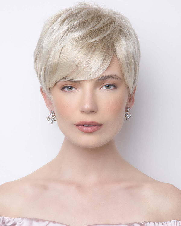 Amara in Creamy Blonde