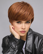 Charlotte | Synthetic Wig by Alexander