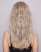 Roxie | Lace Front & Monofilament Part Synthetic Wig by Alexander