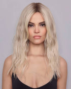 Roxie (Exclusive) | Lace Front & Monofilament Part Synthetic Wig by Alexander