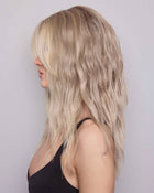 Roxie | Lace Front & Monofilament Part Synthetic Wig by Alexander