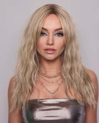 Roxie (Exclusive) | Lace Front & Monofilament Part Synthetic Wig by Alexander