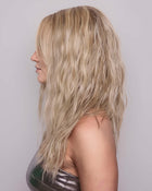 Roxie | Lace Front & Monofilament Part Synthetic Wig by Alexander