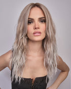 Roxie | Lace Front & Monofilament Part Synthetic Wig by Alexander