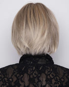 Aria (Exclusive) | Lace Front & Monofilament Part Synthetic Wig by Alexander