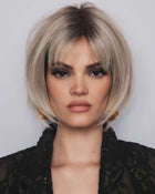 Aria | Lace Front & Monofilament Part Synthetic Wig by Alexander