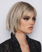 Aria | Lace Front & Monofilament Part Synthetic Wig by Alexander