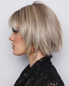 Aria (Exclusive) | Lace Front & Monofilament Part Synthetic Wig by Alexander