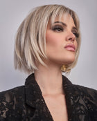Aria (Exclusive) | Lace Front & Monofilament Part Synthetic Wig by Alexander