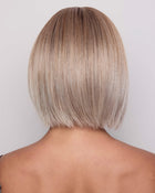 Aria | Lace Front & Monofilament Part Synthetic Wig by Alexander