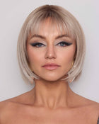 Aria (Exclusive) | Lace Front & Monofilament Part Synthetic Wig by Alexander