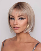 Aria (Exclusive) | Lace Front & Monofilament Part Synthetic Wig by Alexander