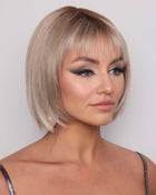 Aria (Exclusive) | Lace Front & Monofilament Part Synthetic Wig by Alexander