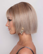 Aria | Lace Front & Monofilament Part Synthetic Wig by Alexander