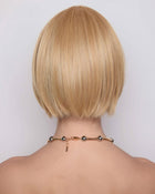 Aria | Lace Front & Monofilament Part Synthetic Wig by Alexander