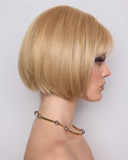 Aria (Exclusive) | Lace Front & Monofilament Part Synthetic Wig by Alexander