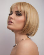 Aria (Exclusive) | Lace Front & Monofilament Part Synthetic Wig by Alexander