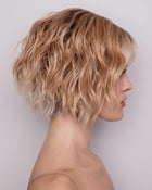Rosanna (Exclusive) | Lace Front & Monofilament Part Synthetic Wig by Alexander