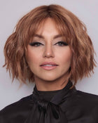 Rosanna (Exclusive) | Lace Front & Monofilament Part Synthetic Wig by Alexander
