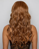Esme (Exclusive) | Lace Front & Monofilament Top Synthetic Wig by Alexander