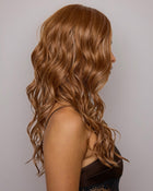 Esme | Lace Front & Monofilament Top Synthetic Wig by Alexander