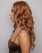 Esme (Exclusive) | Lace Front & Monofilament Top Synthetic Wig by Alexander