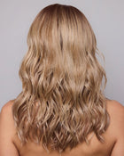 Franky | Lace Front & Monofilament Top Synthetic Wig by Alexander
