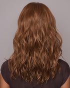 Franky | Lace Front & Monofilament Top Synthetic Wig by Alexander