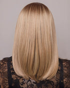 Slone (Exclusive) | Lace Front & Monofilament Top Synthetic Wig by Alexander
