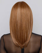 Slone | Lace Front & Monofilament Top Synthetic Wig by Alexander