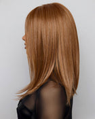 Slone | Lace Front & Monofilament Top Synthetic Wig by Alexander