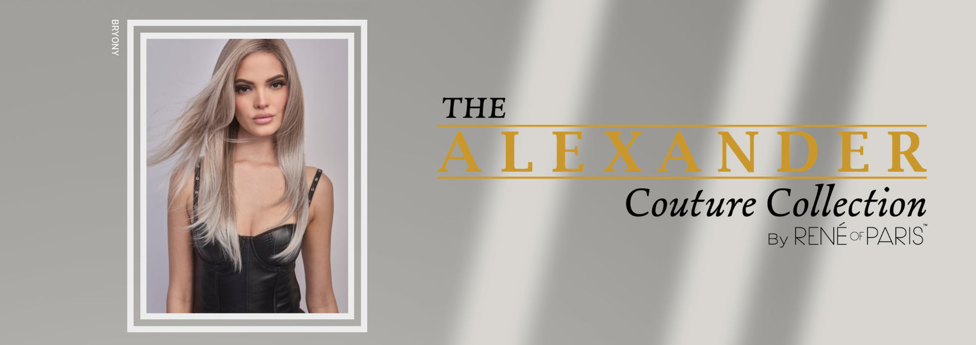 Alexander Wigs