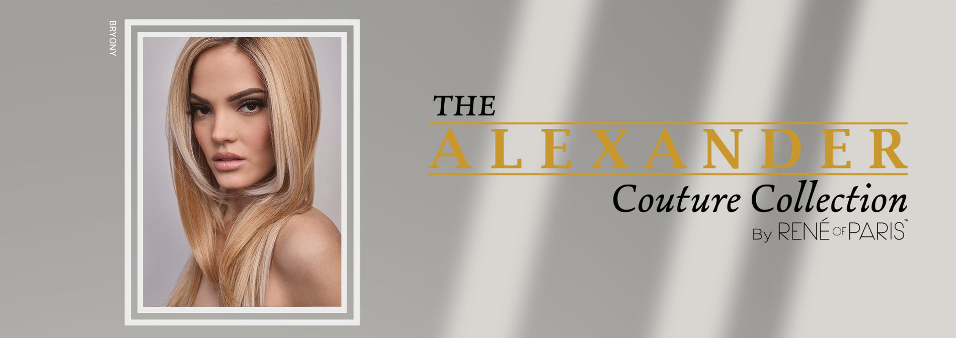 Alexander Wigs