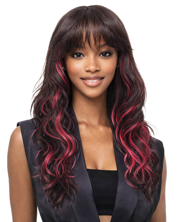 Clio | Synthetic Wig by Bobbi Boss