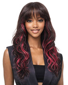 Clio | Synthetic Wig by Bobbi Boss