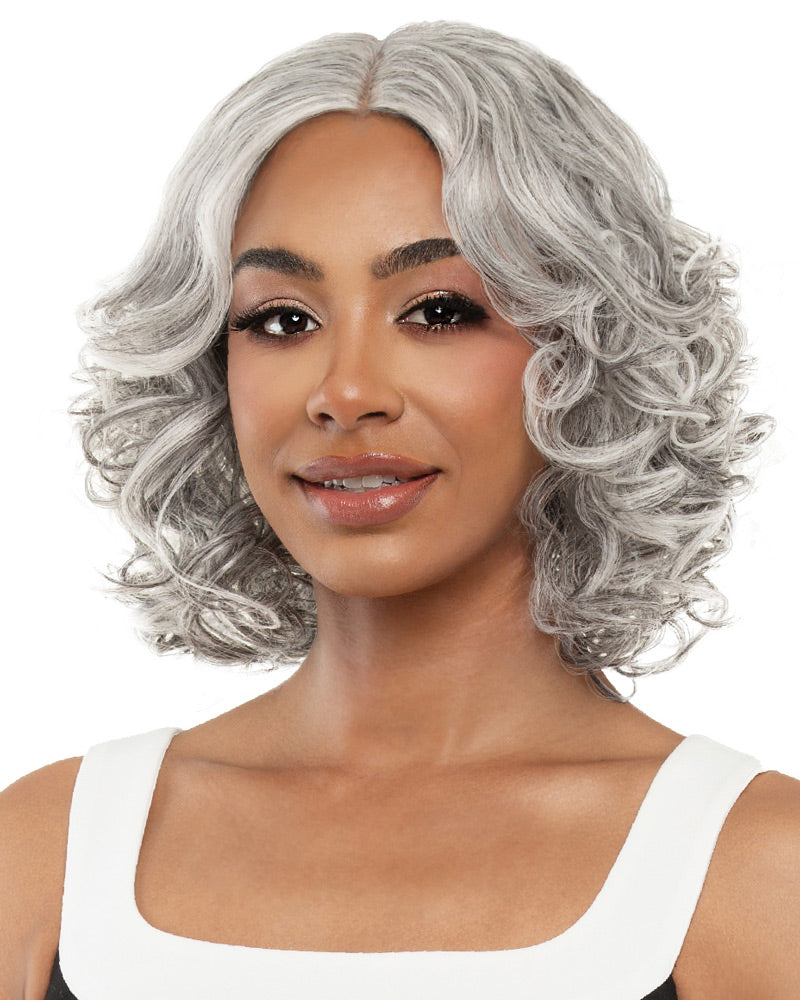 Linnet | Synthetic Wig by Bobbi Boss