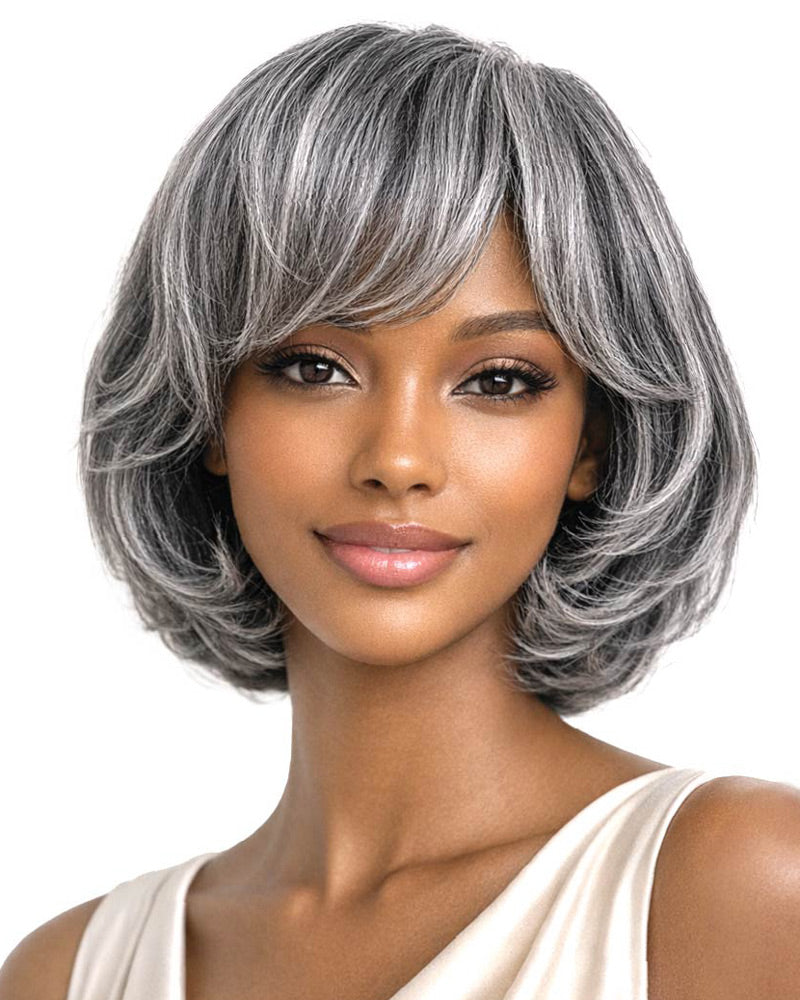 Aeris | Monofilament Top Synthetic Wig by Bobbi Boss