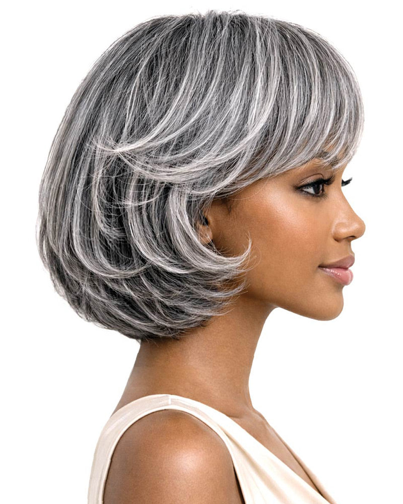 Aeris | Monofilament Top Synthetic Wig by Bobbi Boss