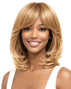 Avelia | Monofilament Top Synthetic Wig by Bobbi Boss