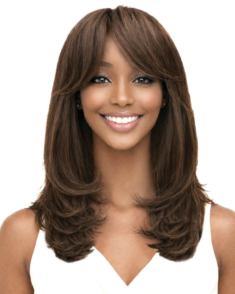 Solene | Monofilament Top Synthetic Wig by Bobbi Boss