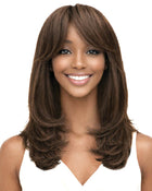 Solene | Monofilament Top Synthetic Wig by Bobbi Boss