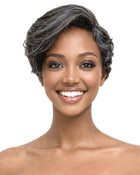 Saphira | Synthetic Wig by Bobbi Boss
